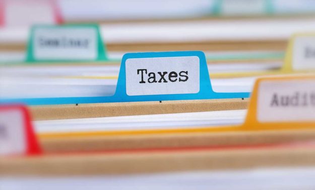 tips for taxes made simple